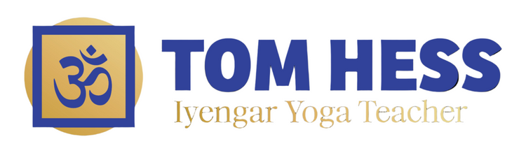 Yogi Tom Hess